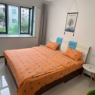 雅量商务电脑房