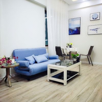 温馨一室大床房A