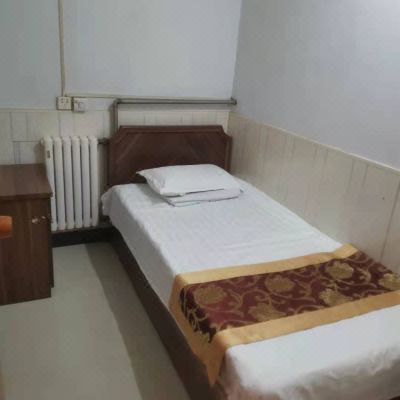 独立单间（公共淋浴房）