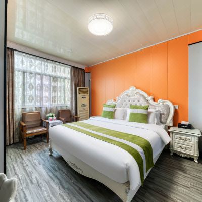 途窝·尊享大床房