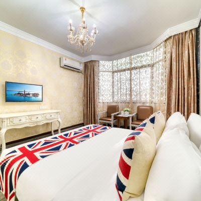 途窝·简约大床房