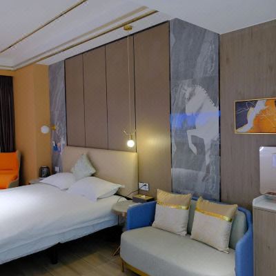 奢享·雅致影院房