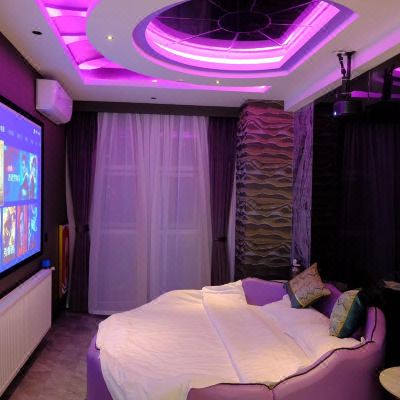 魅影·暗夜影院房