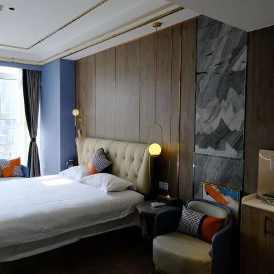 奢姿·北欧4K影院房