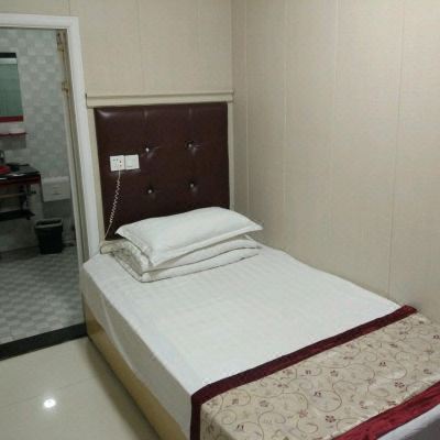 单人间（无窗）