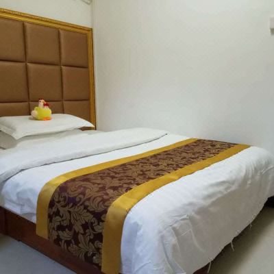 蜗居房(无窗)（公共卫浴）