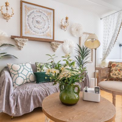 仲夏之梦智能家居观影房