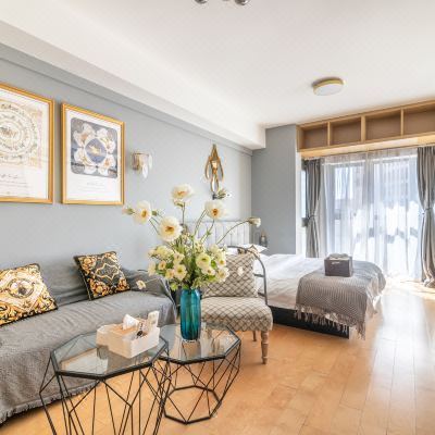 遗忘繁秋智能家居观影房