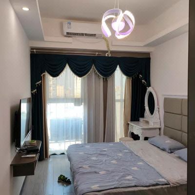 观景一室大床房A