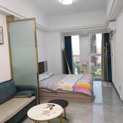 舒适一室大床房