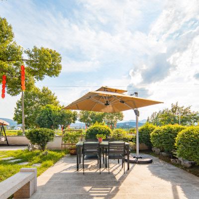 雅栖·独享六居室（观景）