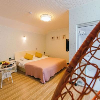 慕思大床房（分店）