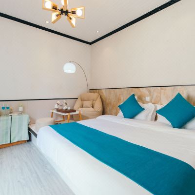 神秘小院塌塌米房