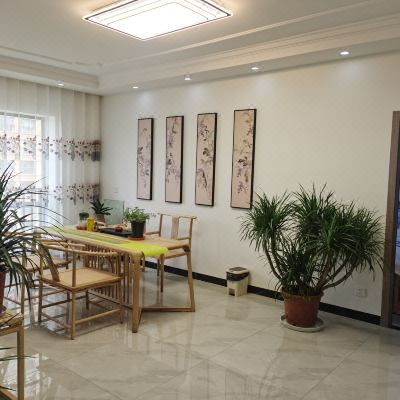 冰岛观景阳光套房