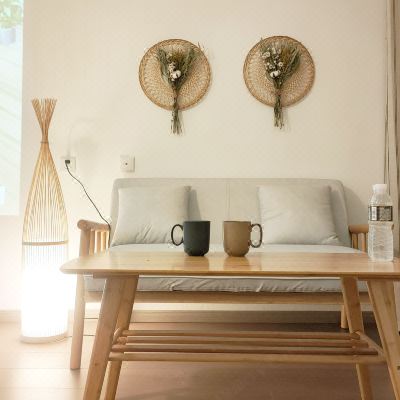 芒种·巨幕投影房