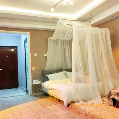 暖洋洋·巨幕投影房