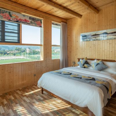 4+1贵宾尊享家庭式包层