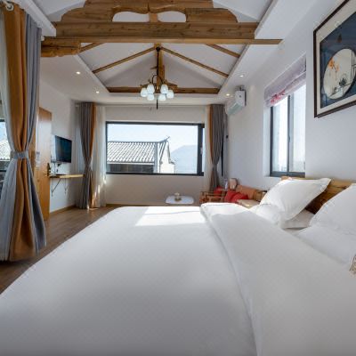 相伴·全景大床房