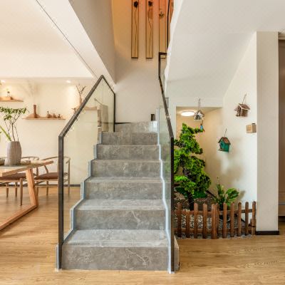 日沐·四卧叠拼别墅