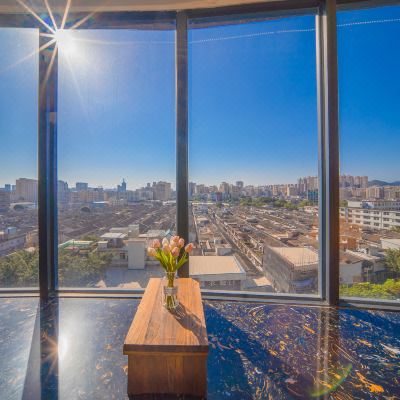 尊享观景大床房