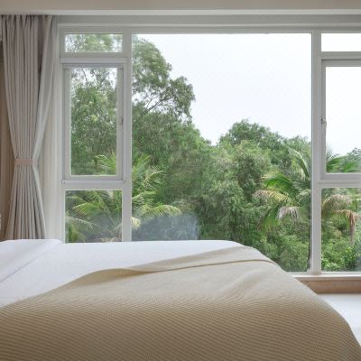 惊喜盲盒大床房-智能语音