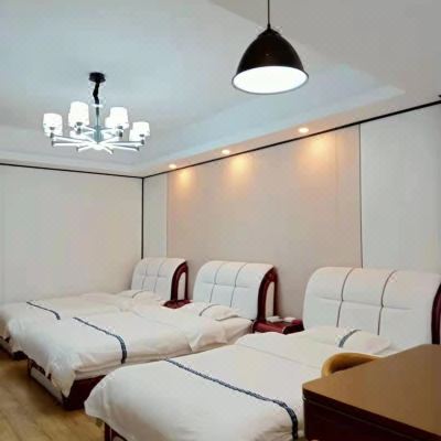 精品优选三人间