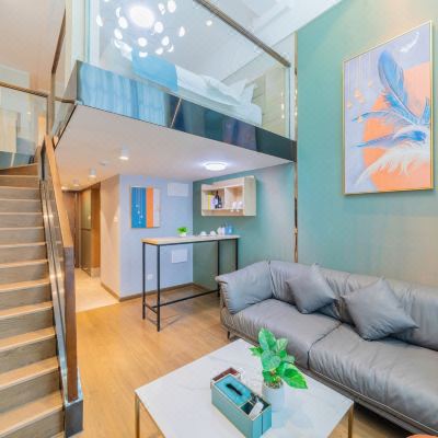 宜居新风(loft大床)