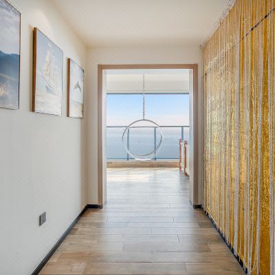 180°豪华海景两房两卫一厅