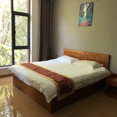 山水·观景大床房