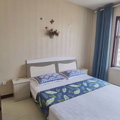 普通单人间（公共卫浴）