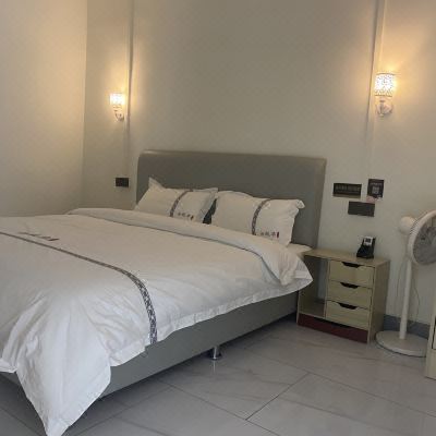 豪华三床房（含麻将）