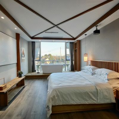 踏雪榻榻米家庭套房