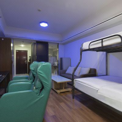 基友双排房[全房间LOL网吧特权]