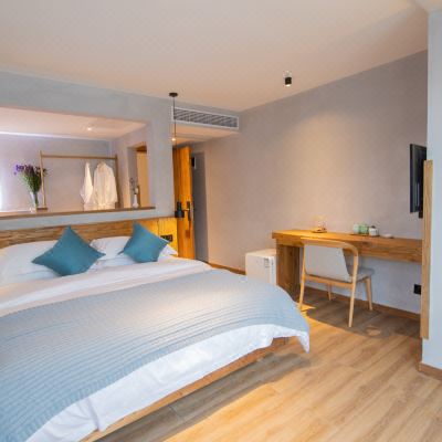 智能南鸿（地暖）