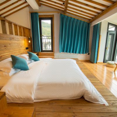 智能云山渡Loft（地暖）