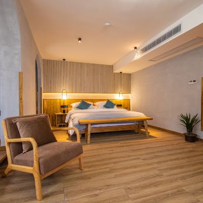 智能江曲（地暖）