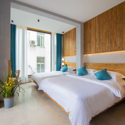 智能溪桥（地暖）