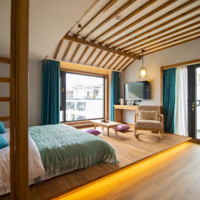 智能忆秋（地暖）