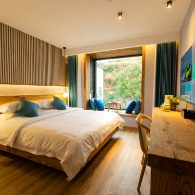 智能华庭（地暖）