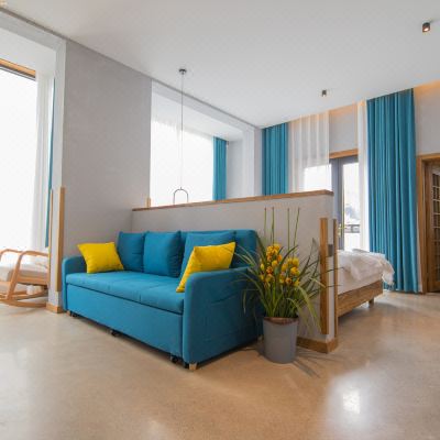 智能远歌（地暖）