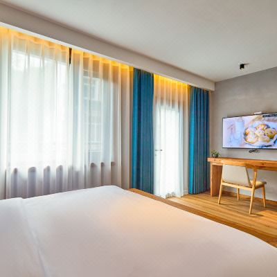 智能山林（地暖）