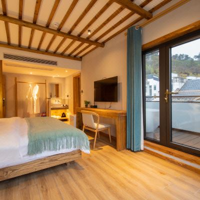 智能天寒（地暖）