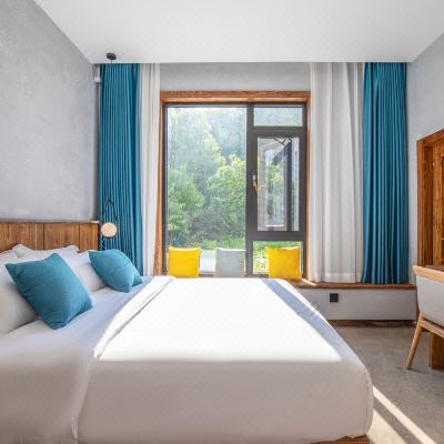 智能河汉（地暖）