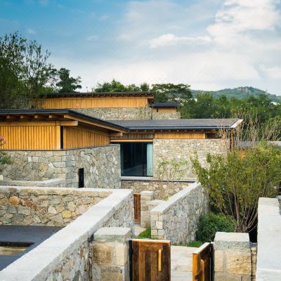 彩云归二房独栋