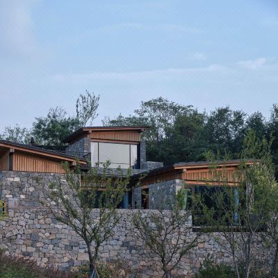 云梦瑶二房独栋