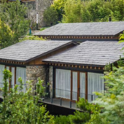 云间宿（二房独栋）