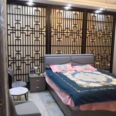 新中式二室一厅