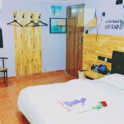 天使之恋「坚果影院」