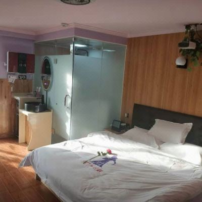 勇敢的心「坚果影院」