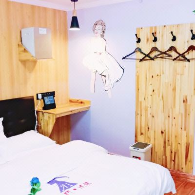 梦露风.情「坚果影院」